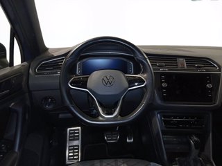 VOLKSWAGEN Tiguan 1.5 tsi r-line 150cv dsg