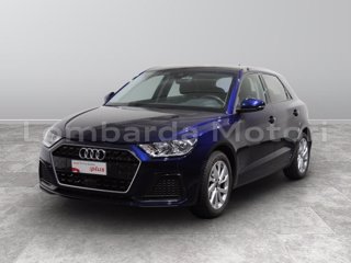 AUDI A1 sportback 25 1.0 tfsi admired advanced s-tronic my20