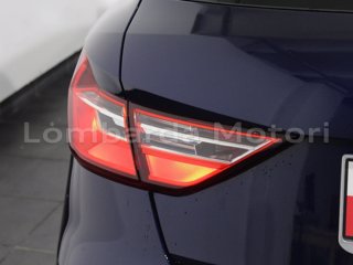 AUDI A1 sportback 25 1.0 tfsi admired advanced s-tronic my20