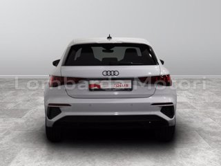 AUDI A3 sportback 45 1.4 tfsi e s line edition s-tronic