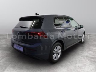 VOLKSWAGEN Golf 1.0 etsi evo life 110cv dsg