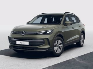 VOLKSWAGEN Tiguan 1.5 etsi life 130cv dsg