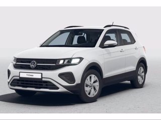 VOLKSWAGEN T-cross 1.0 tsi life 95cv