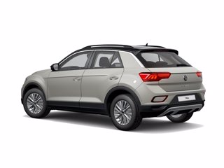 VOLKSWAGEN T-roc 2.0 tdi life 150cv dsg