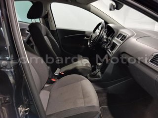 VOLKSWAGEN Polo 5p 1.4 tdi bm highline 90cv dsg