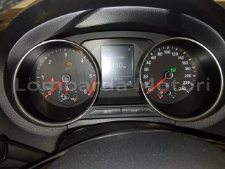 VOLKSWAGEN Polo 5p 1.4 tdi bm highline 90cv dsg