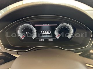 AUDI A4 allroad 40 2.0 tdi mhev quattro 204cv s-tronic