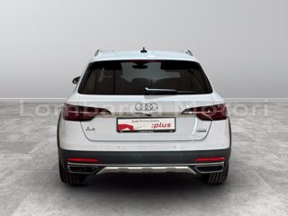 AUDI A4 allroad 40 2.0 tdi mhev quattro 204cv s-tronic