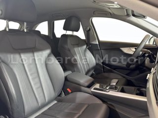 AUDI A4 allroad 40 2.0 tdi mhev quattro 204cv s-tronic