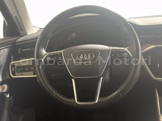 AUDI A6 avant 40 2.0 tdi mhev business sport quattro s-tronic