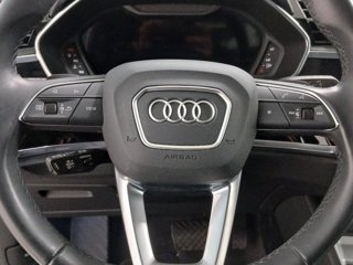 AUDI Q3 sportback 35 2.0 tdi quattro s-tronic