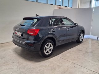 AUDI Q2 30 2.0 tdi s-tronic