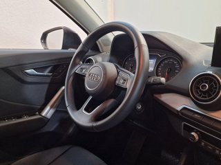 AUDI Q2 30 2.0 tdi s-tronic