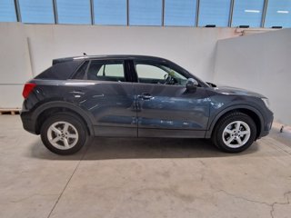 AUDI Q2 30 2.0 tdi s-tronic