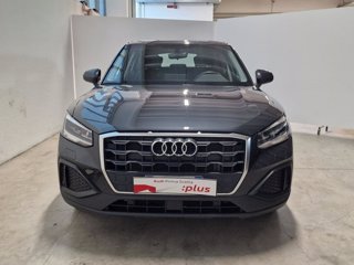 AUDI Q2 30 2.0 tdi s-tronic