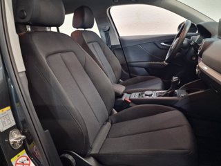 AUDI Q2 30 2.0 tdi s-tronic