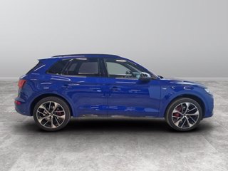 AUDI Q5 40 2.0 tdi mhev 12v edition one quattro s-tronic