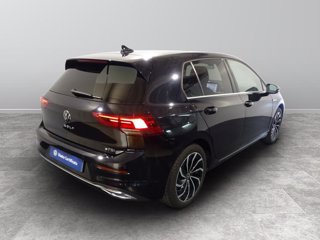 VOLKSWAGEN Golf 1.5 etsi evo style 130cv dsg