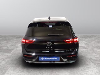 VOLKSWAGEN Golf 1.5 etsi evo style 130cv dsg