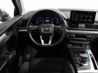 AUDI Q5 40 2.0 tdi mhev 12v s line quattro s-tronic