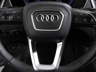 AUDI Q5 40 2.0 tdi mhev 12v s line quattro s-tronic