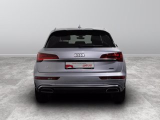 AUDI Q5 40 2.0 tdi mhev 12v s line quattro s-tronic