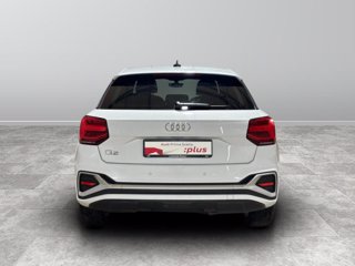 AUDI Q2 30 2.0 tdi s line edition s-tronic