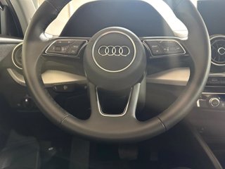 AUDI Q2 30 2.0 tdi s line edition s-tronic