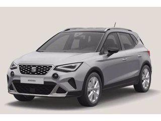 SEAT Arona 1.0 ecotsi xperience 115cv