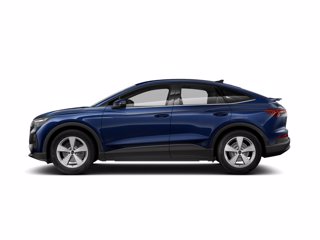 AUDI Q4 sportback e-tron 45