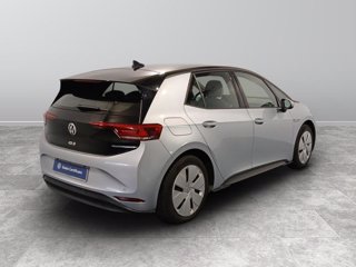 VOLKSWAGEN Id.3 58 kwh pro performance