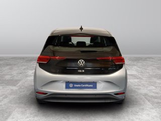 VOLKSWAGEN Id.3 58 kwh pro performance