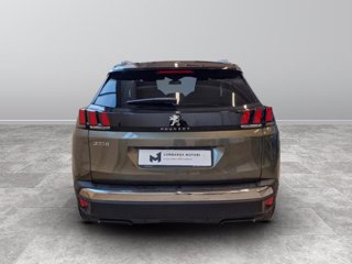 PEUGEOT 3008 1.2 puretech t allure s&s 130cv eat8