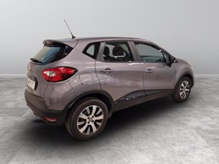 RENAULT Captur 0.9 tce zen (live) 90cv e6