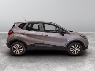 RENAULT Captur 0.9 tce zen (live) 90cv e6