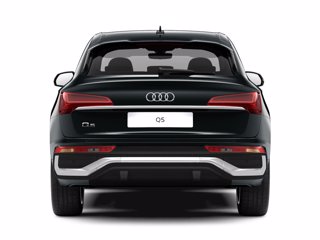 AUDI Q5 sportback 35 2.0 tdi mhev 12v s line plus s-tronic