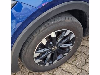 VOLKSWAGEN T-cross 1.0 tsi style 95cv