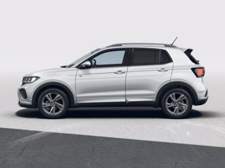 VOLKSWAGEN T-cross 1.0 tsi r-line 115cv