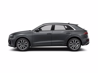 AUDI Q8 45 3.0 tdi mhev s line edition quattro tiptronic