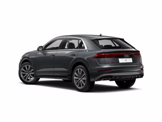 AUDI Q8 45 3.0 tdi mhev s line edition quattro tiptronic