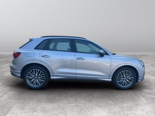 AUDI Q3 sportback 40 2.0 tfsi quattro s-tronic