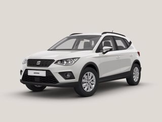 SEAT Arona 1.0 ecotsi style 110cv dsg