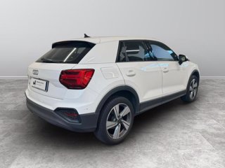 AUDI Q2 30 1.0 tfsi