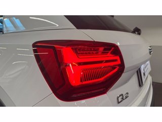 AUDI Q2 30 1.0 tfsi