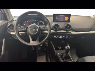 AUDI Q2 30 1.0 tfsi