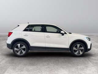 AUDI Q2 30 1.0 tfsi