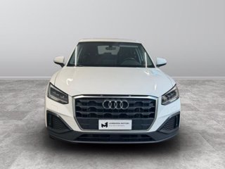 AUDI Q2 30 1.0 tfsi