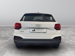 AUDI Q2 30 1.0 tfsi