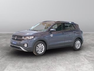 VOLKSWAGEN T-cross 1.0 tsi style 110cv dsg