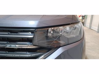 VOLKSWAGEN T-cross 1.0 tsi style 110cv dsg